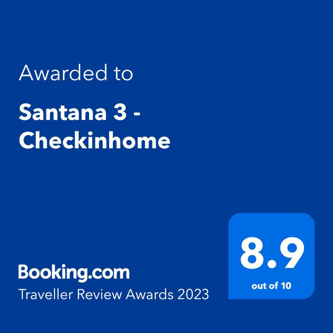 Santana 3 - Checkinhome Lisboa Exterior foto