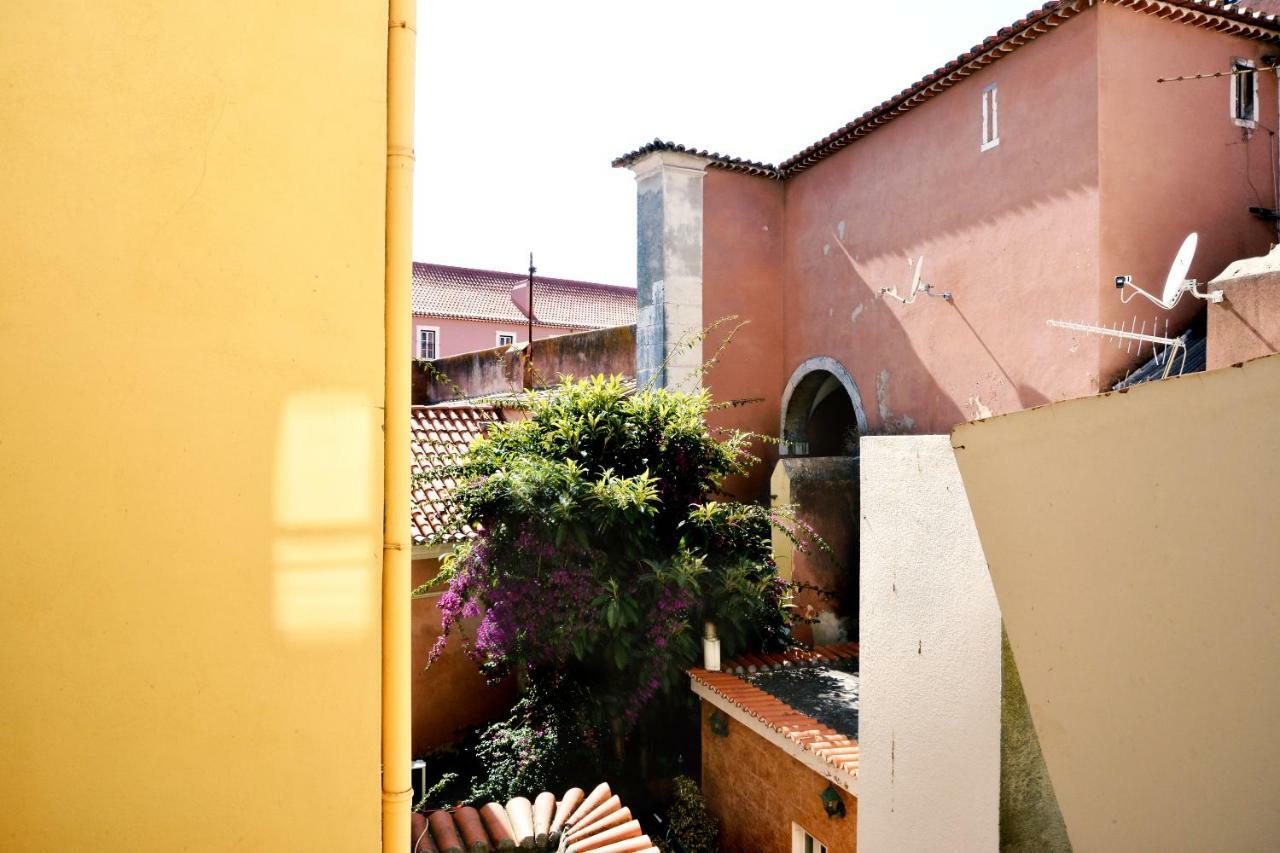 Santana 3 - Checkinhome Lisboa Exterior foto